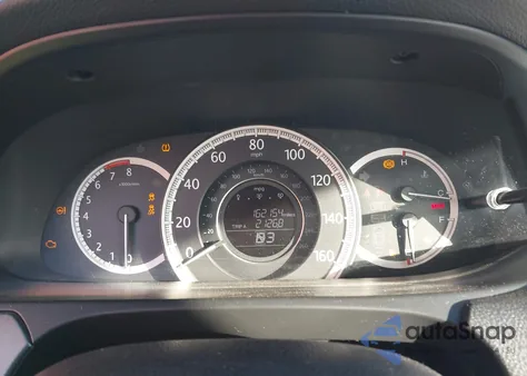 2013 Honda Accord Lx z USA, uszkodzony, nr VIN 1HGCR2F36DA119768